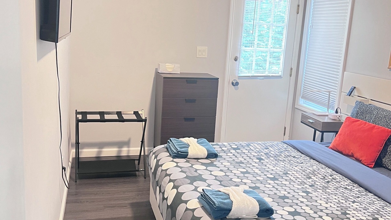 Photo of Bedroom in Livingston