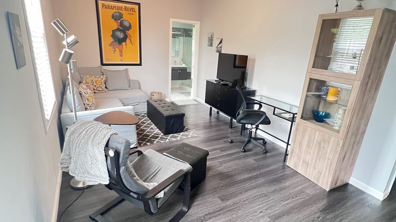 Photo of Livingroom in Livingston