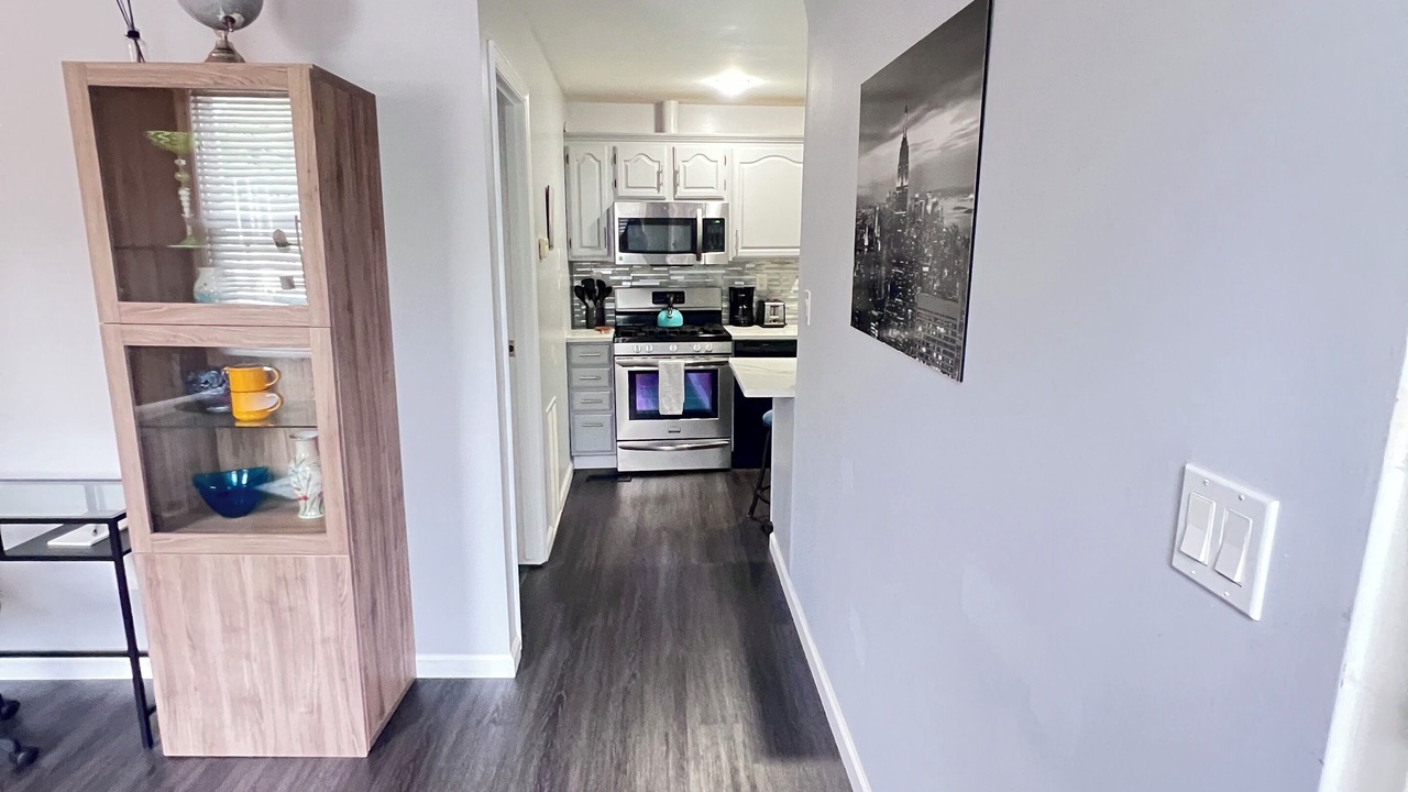 Photo of Kitchen in Livingston