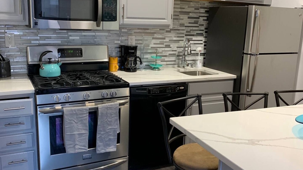 Photo of Kitchen in Livingston