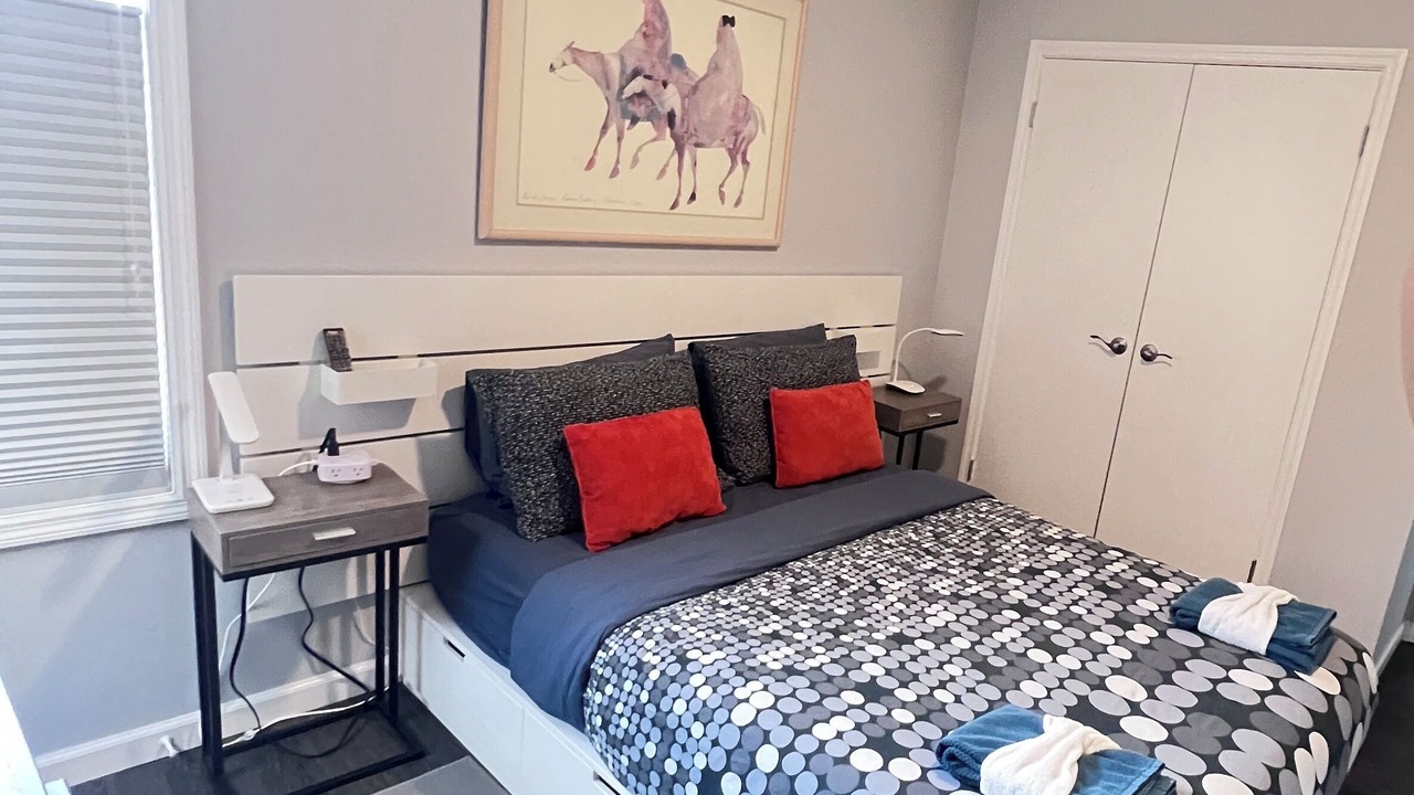 Photo of Bedroom in Livingston