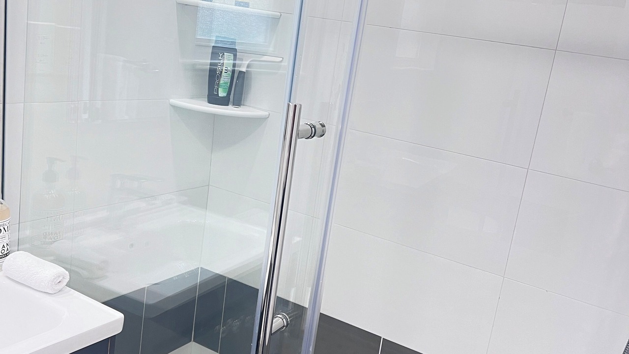 Photo of Bathroom in Livingston