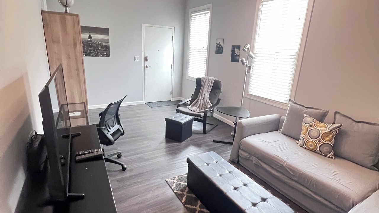 Photo of Livingroom in Livingston