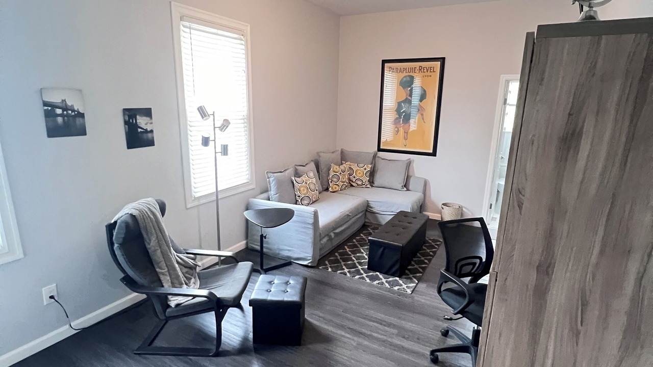Photo of Livingroom in Livingston
