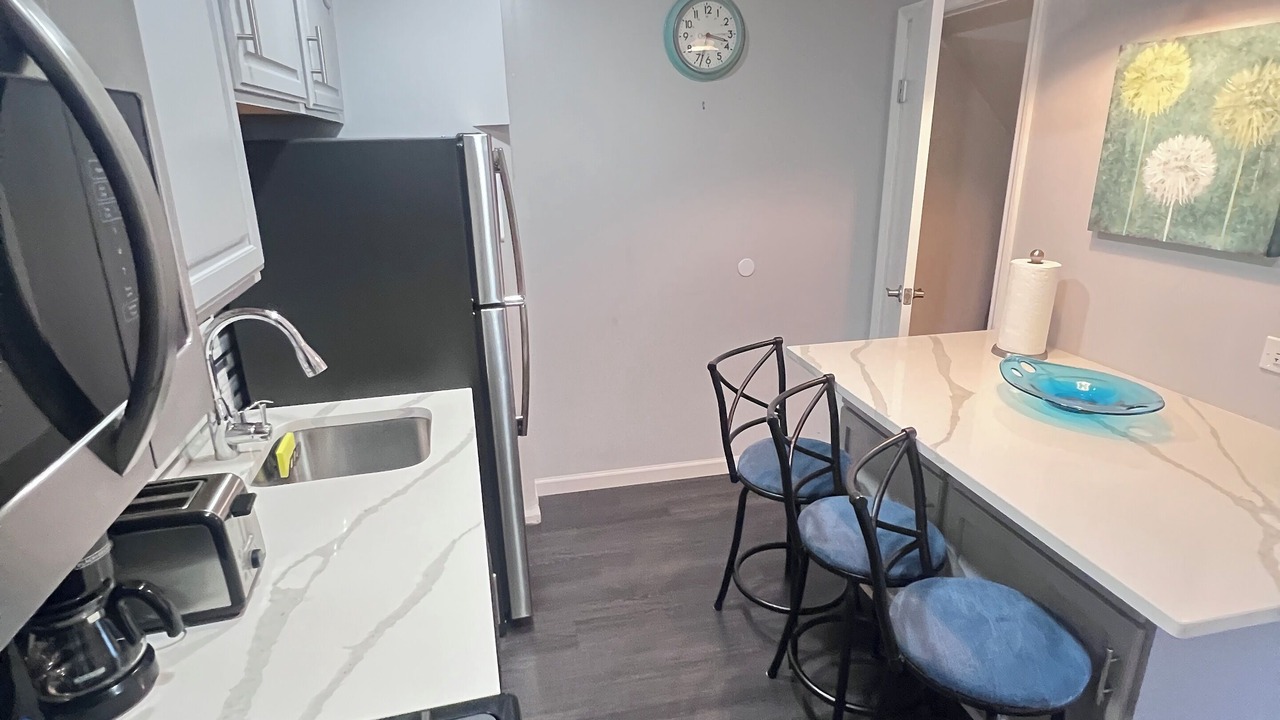 Photo of Kitchen in Livingston
