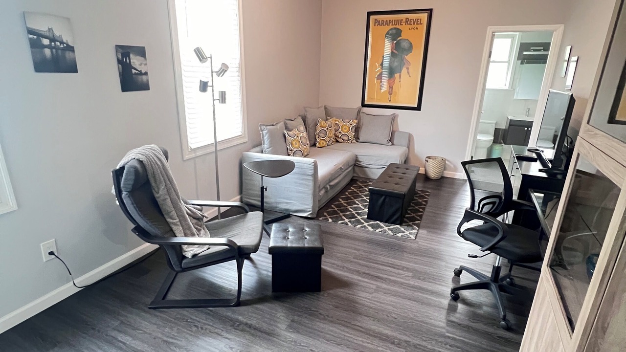 Photo of Livingroom in Livingston