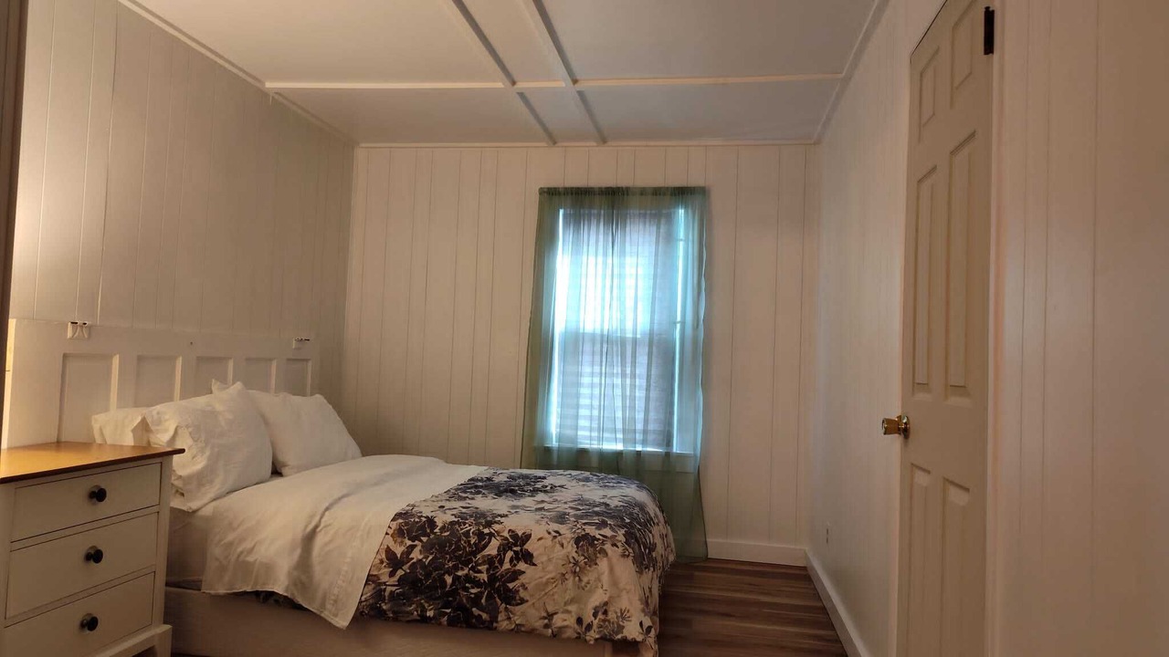 Photo of Bedroom in Elmira Heights
