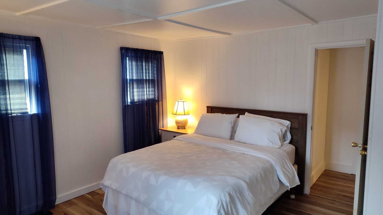 Photo of Bedroom in Elmira Heights