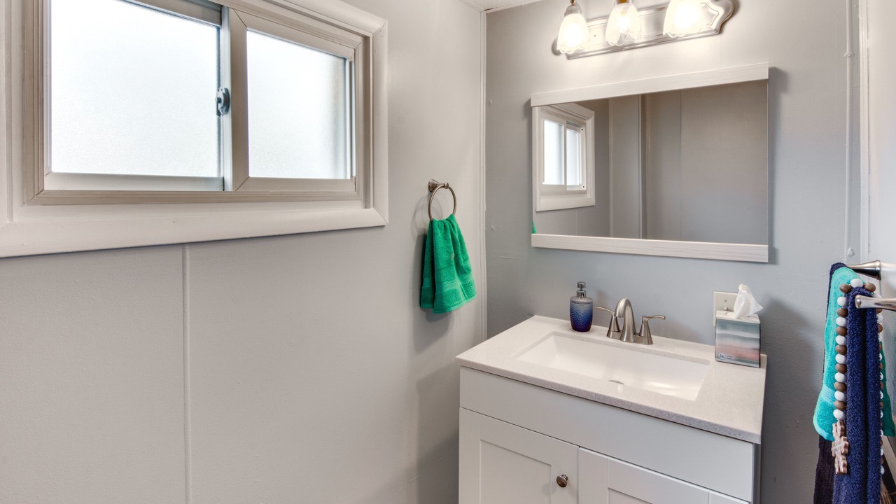 Photo of Bathroom in Altoona