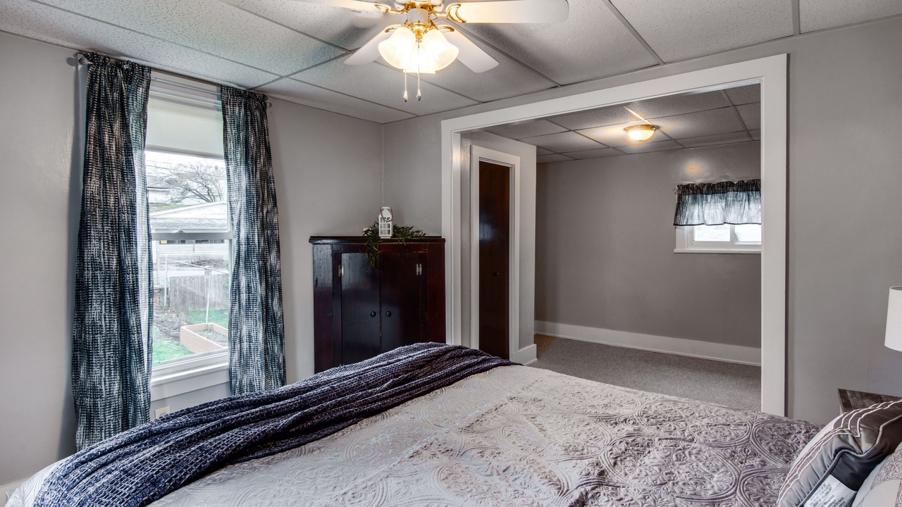 Photo of Bedroom in Altoona