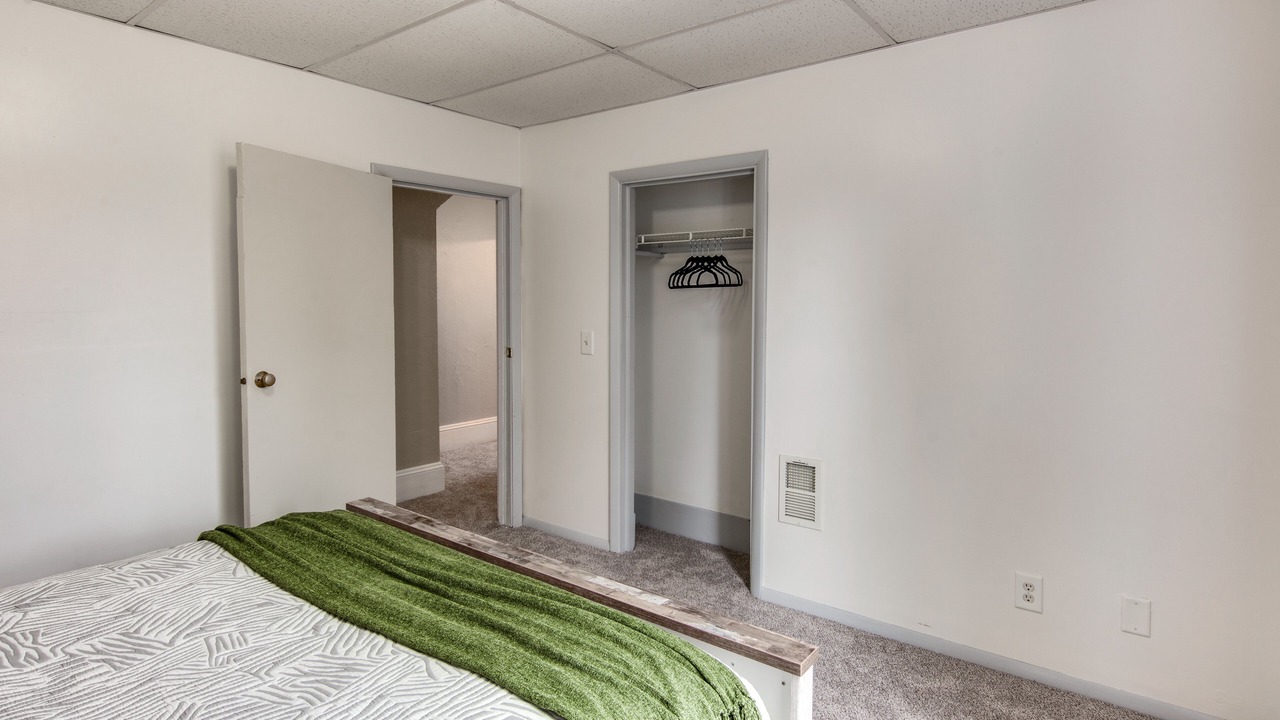 Photo of Bedroom in Altoona