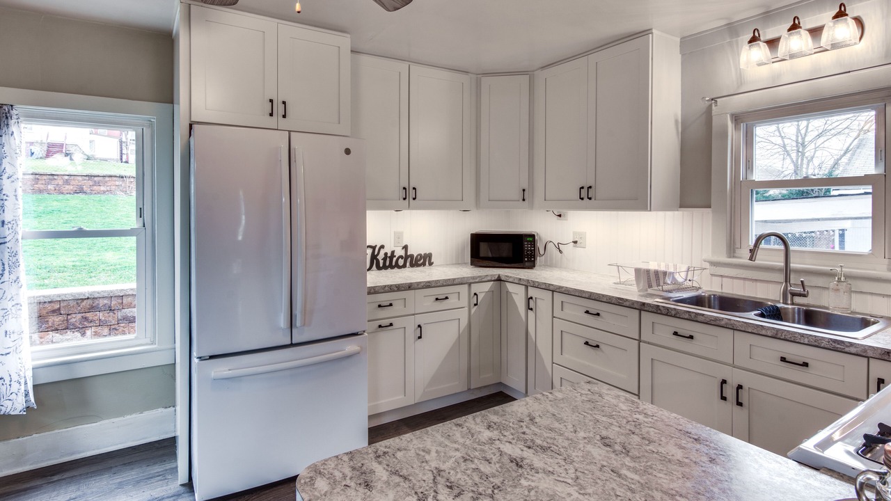 Photo of Kitchen in Altoona