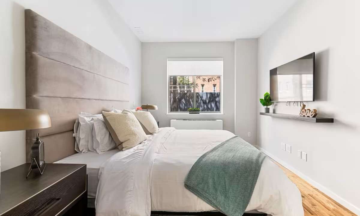 Photo of Bedroom in Upper East Side