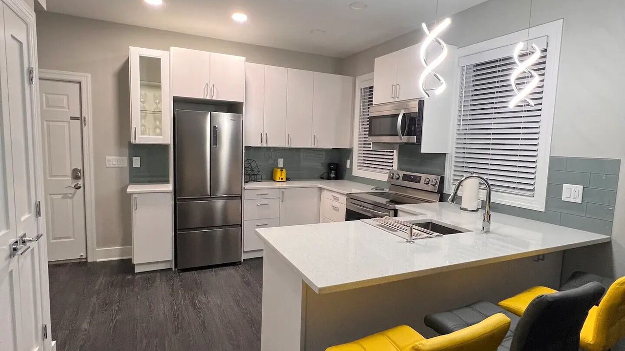 Photo of Kitchen in Livingston