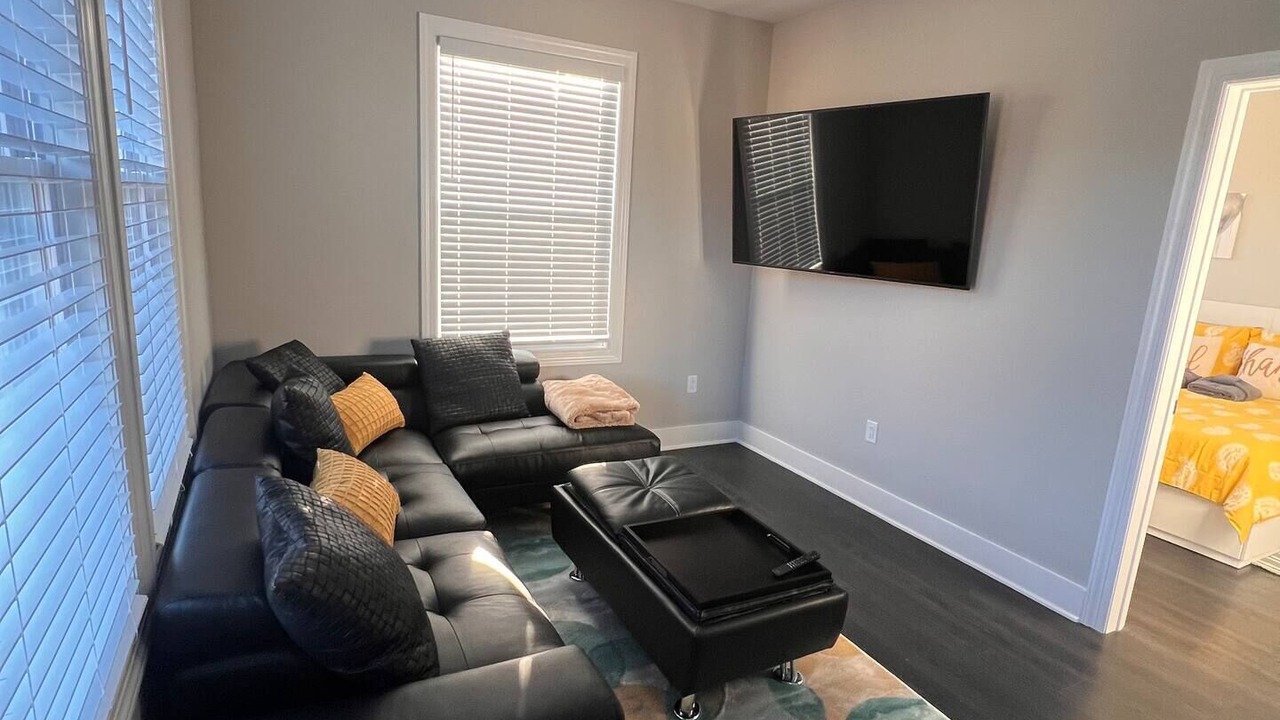 Photo of Livingroom in Livingston