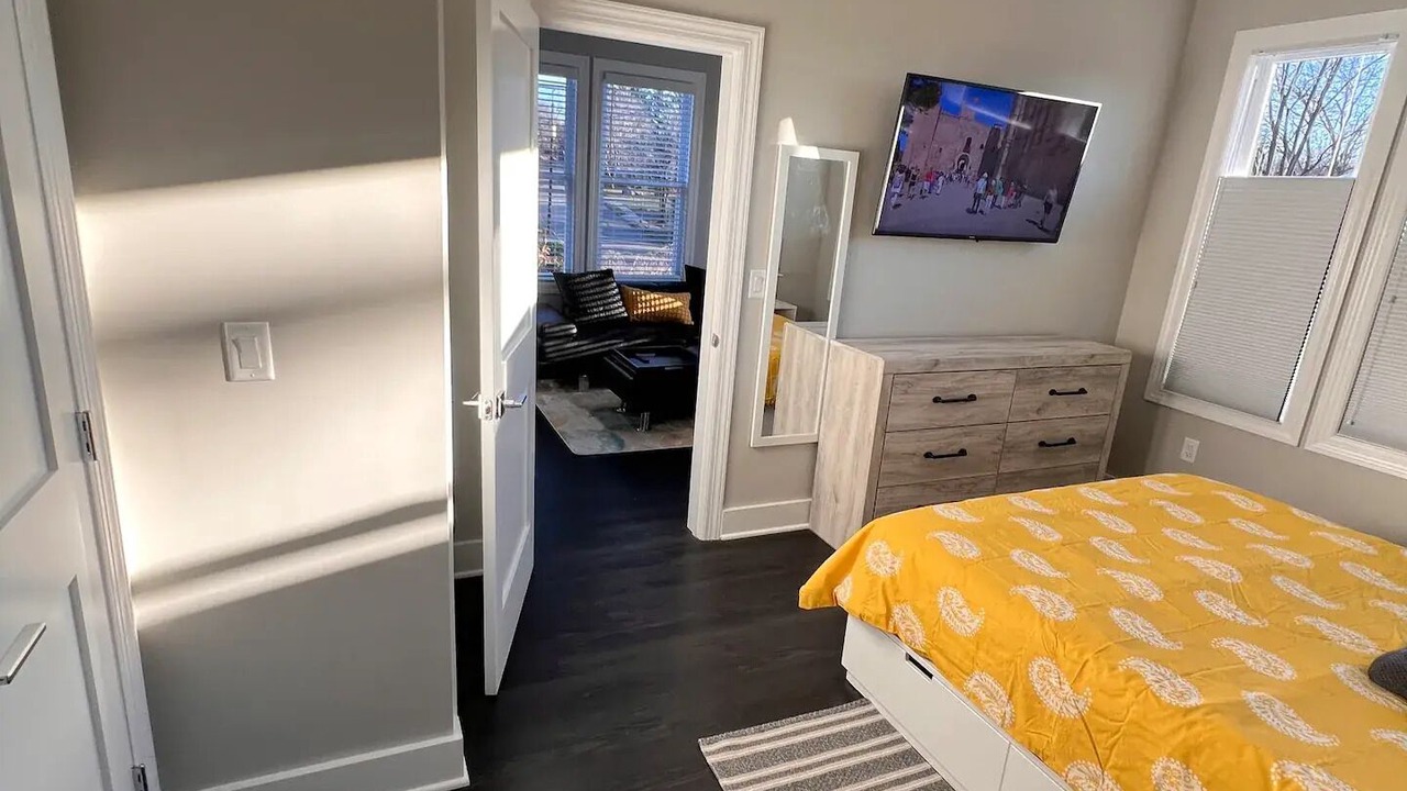 Photo of Bedroom in Livingston