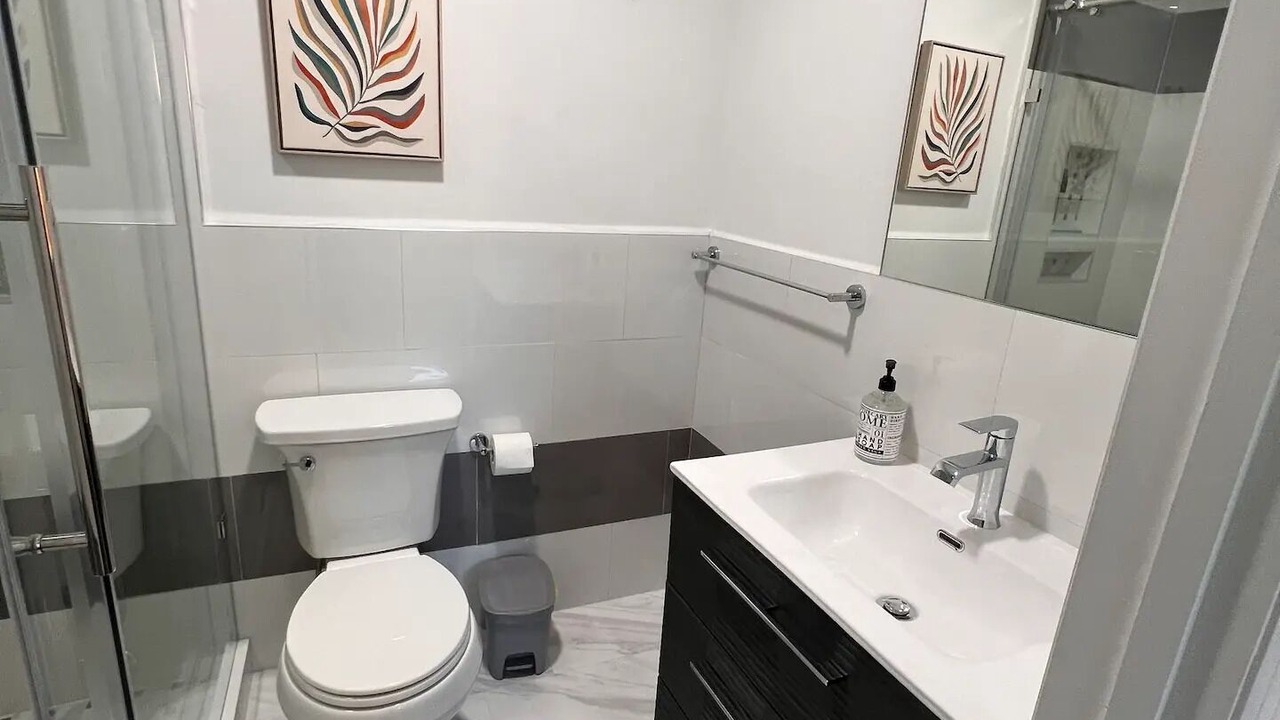 Photo of Bathroom in Livingston