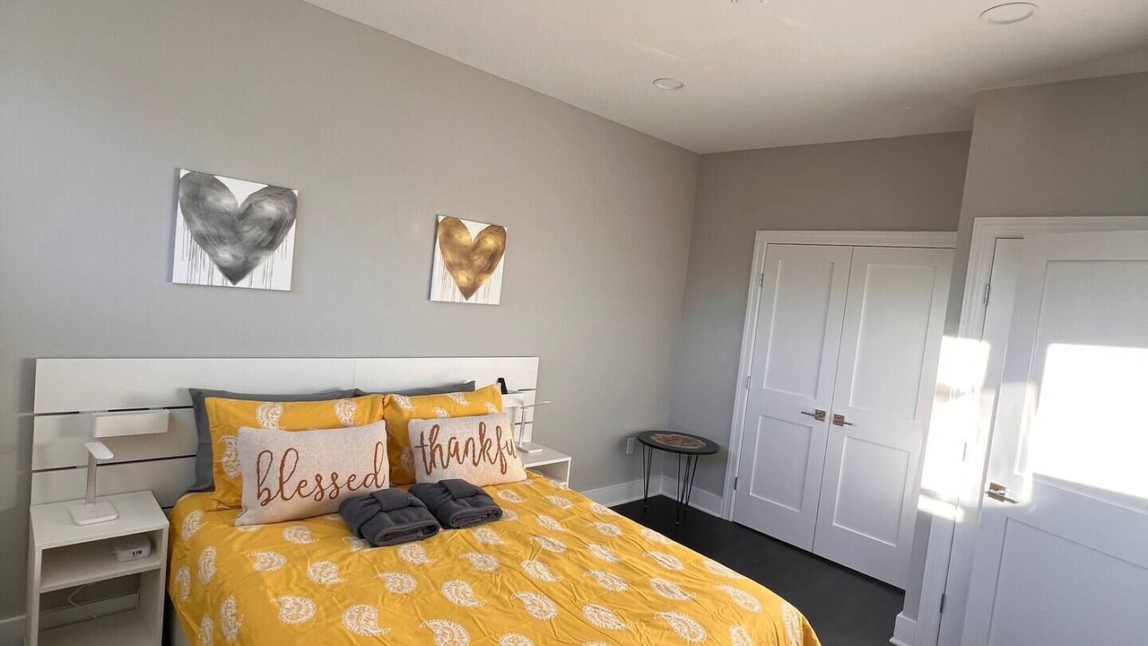 Photo of Bedroom in Livingston
