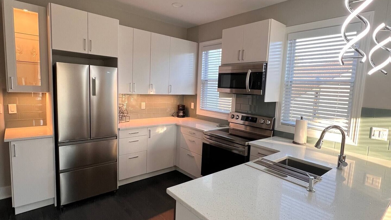 Photo of Kitchen in Livingston