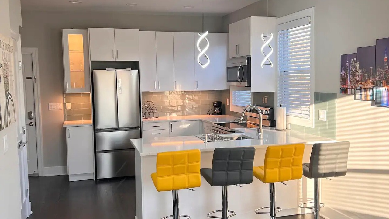 Photo of Kitchen in Livingston