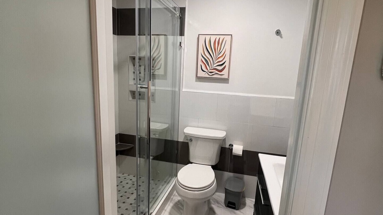 Photo of Bathroom in Livingston