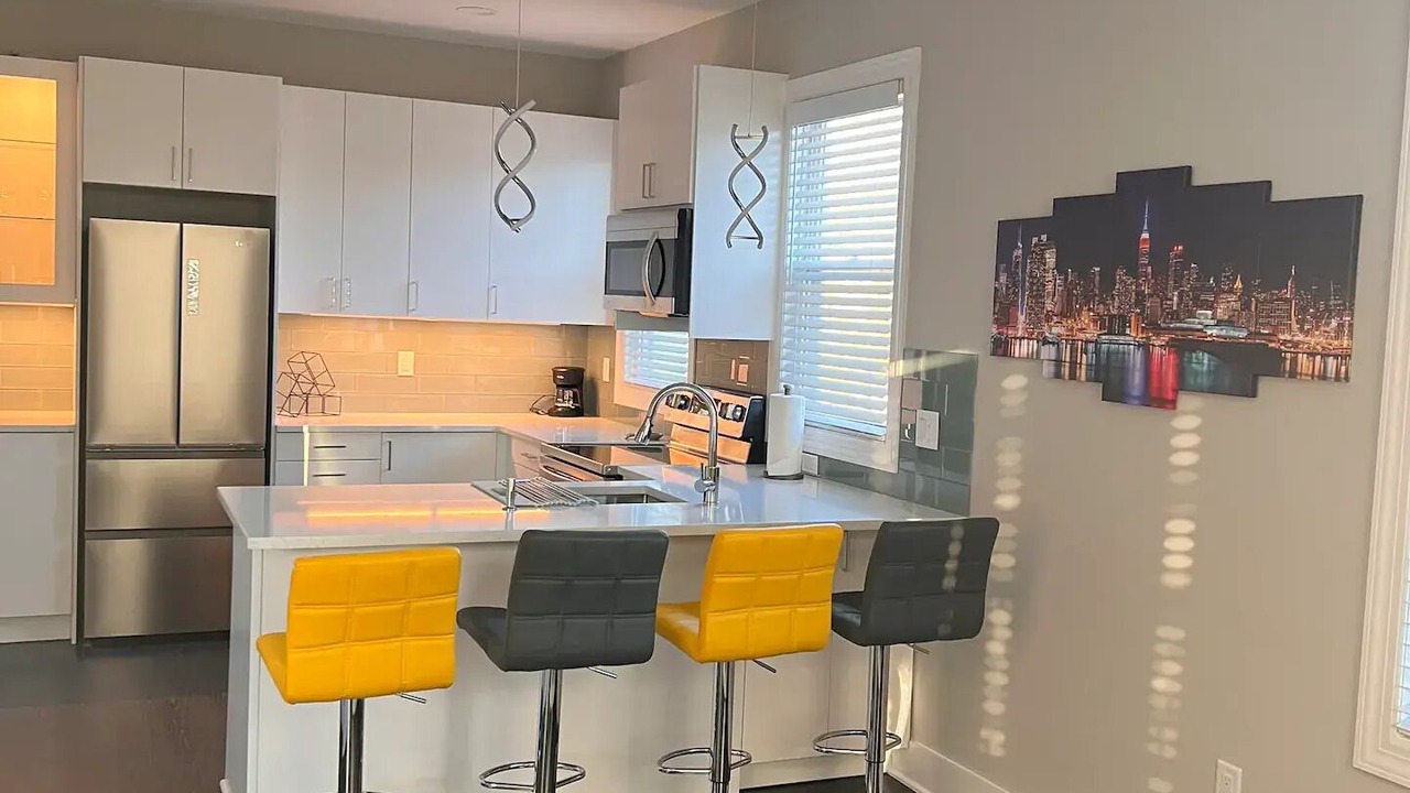 Photo of Kitchen in Livingston