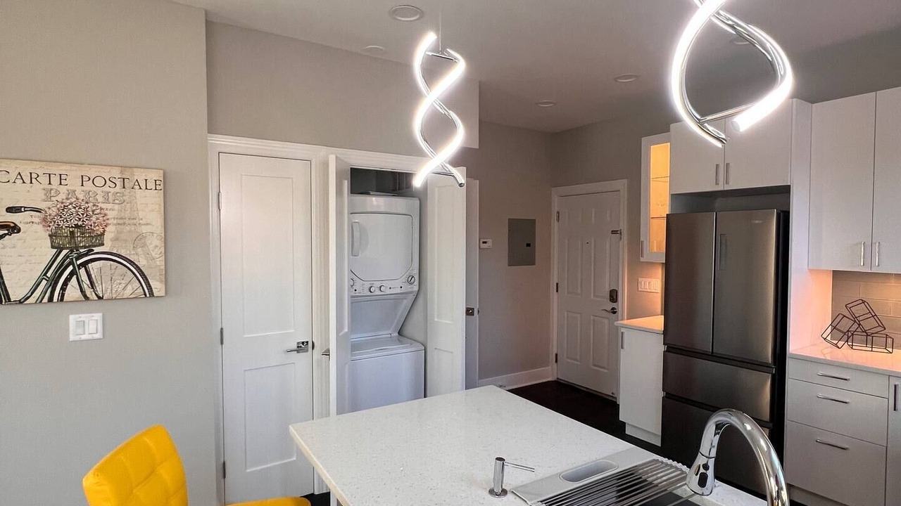 Photo of Kitchen in Livingston