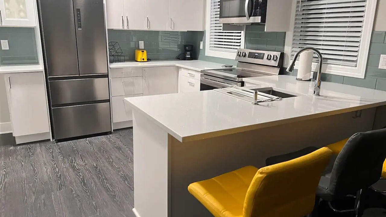 Photo of Kitchen in Livingston