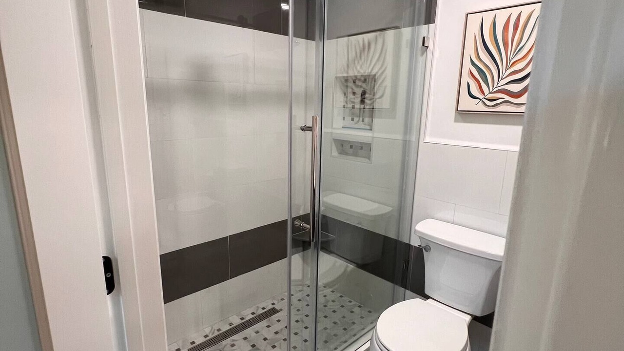 Photo of Bathroom in Livingston