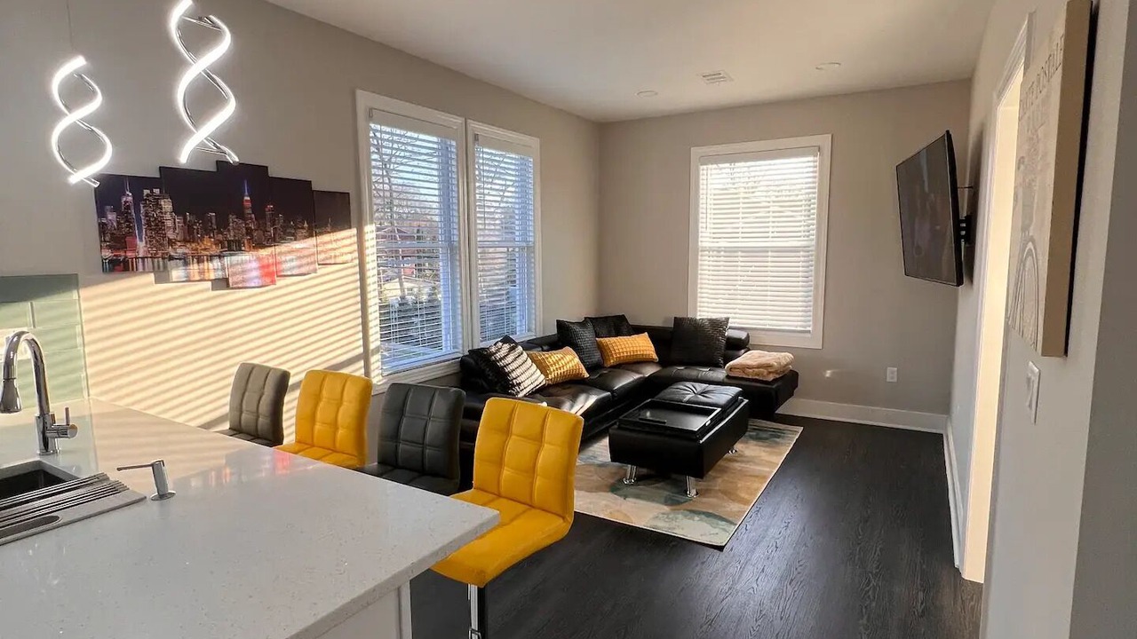 Photo of Livingroom in Livingston