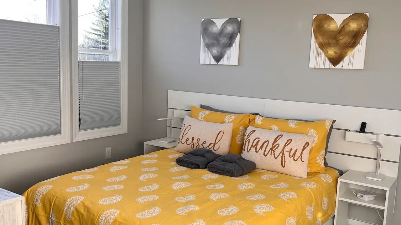 Photo of Bedroom in Livingston