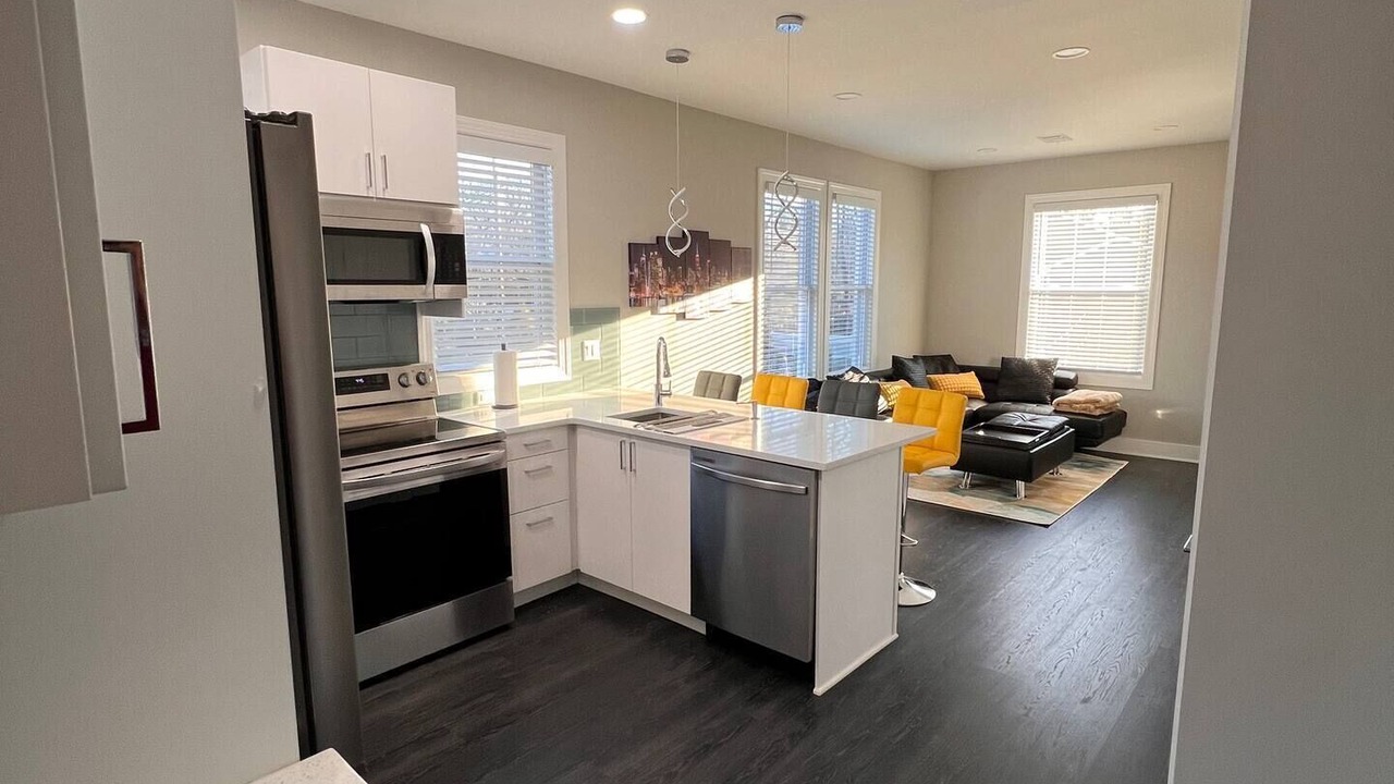 Photo of Kitchen in Livingston