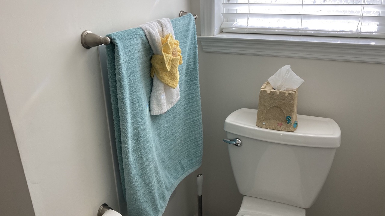 Photo of Bathroom in Lavallette
