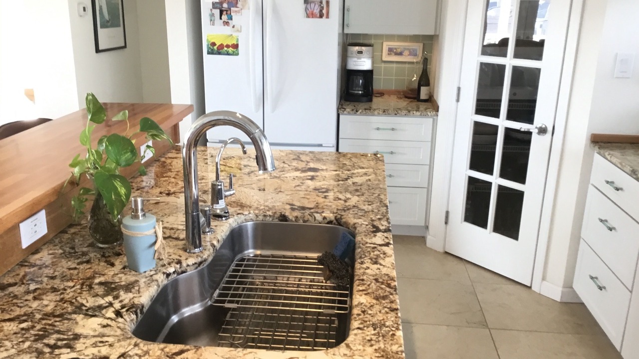 Photo of Kitchen in Lavallette