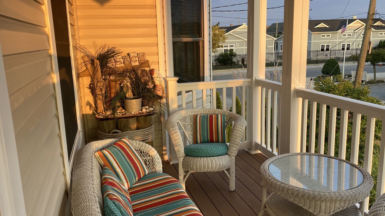 Photo of Outdoor in Lavallette