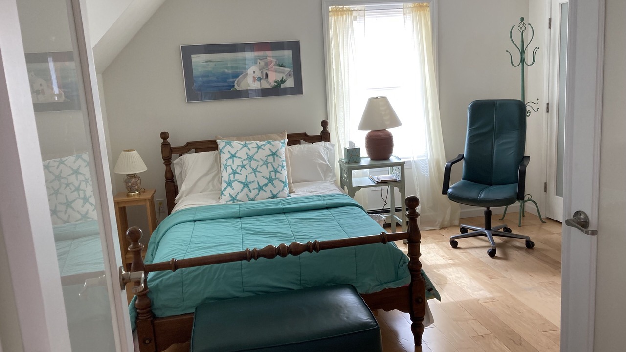 Photo of Bedroom in Lavallette