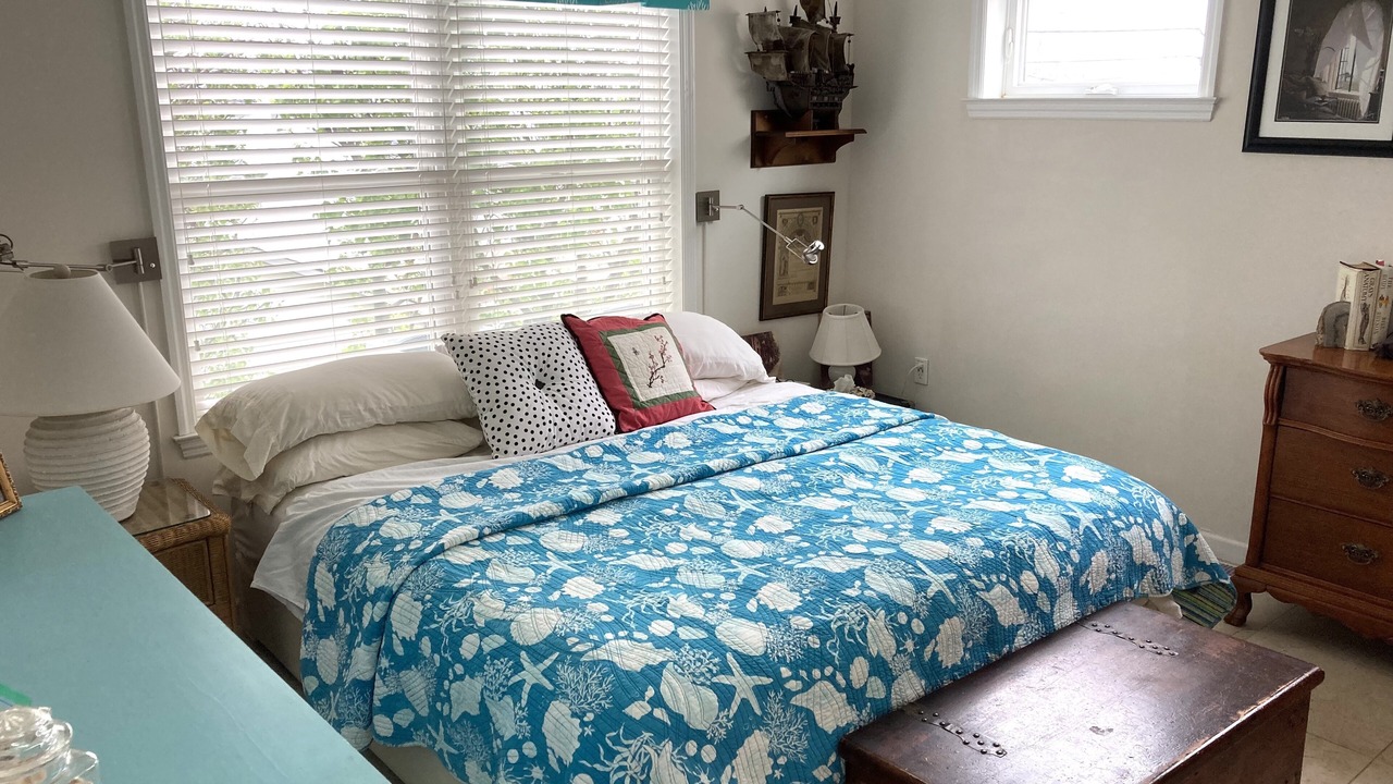Photo of Bedroom in Lavallette