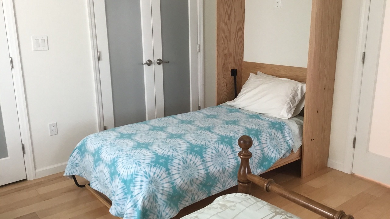 Photo of Bedroom in Lavallette