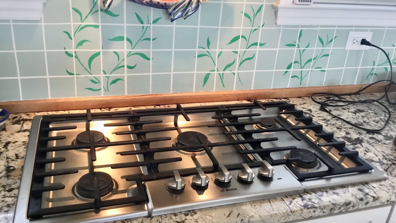 Photo of Kitchen in Lavallette
