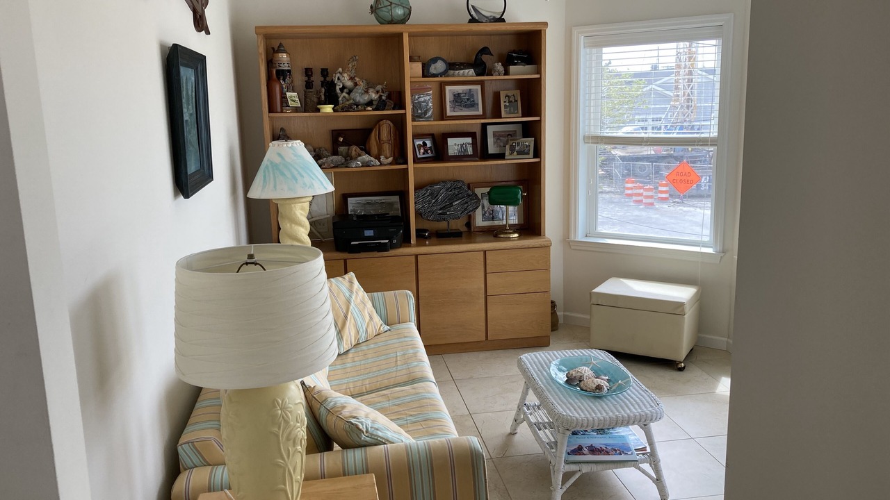 Photo of Livingroom in Lavallette