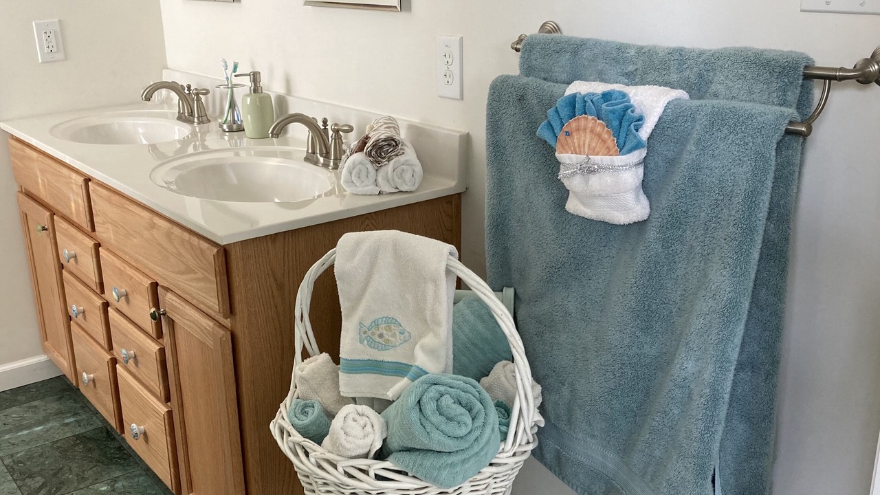 Photo of Bathroom in Lavallette