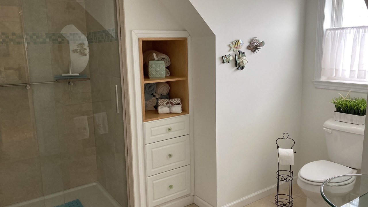 Photo of Bathroom in Lavallette