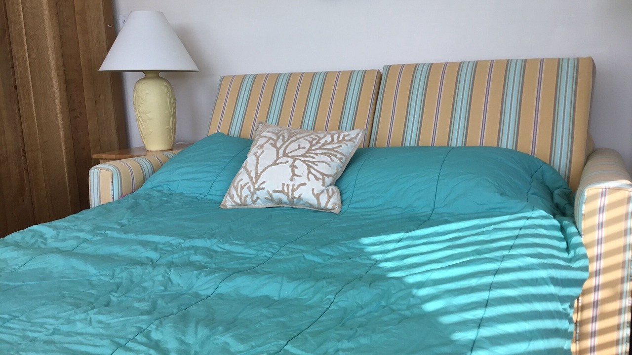 Photo of Bedroom in Lavallette