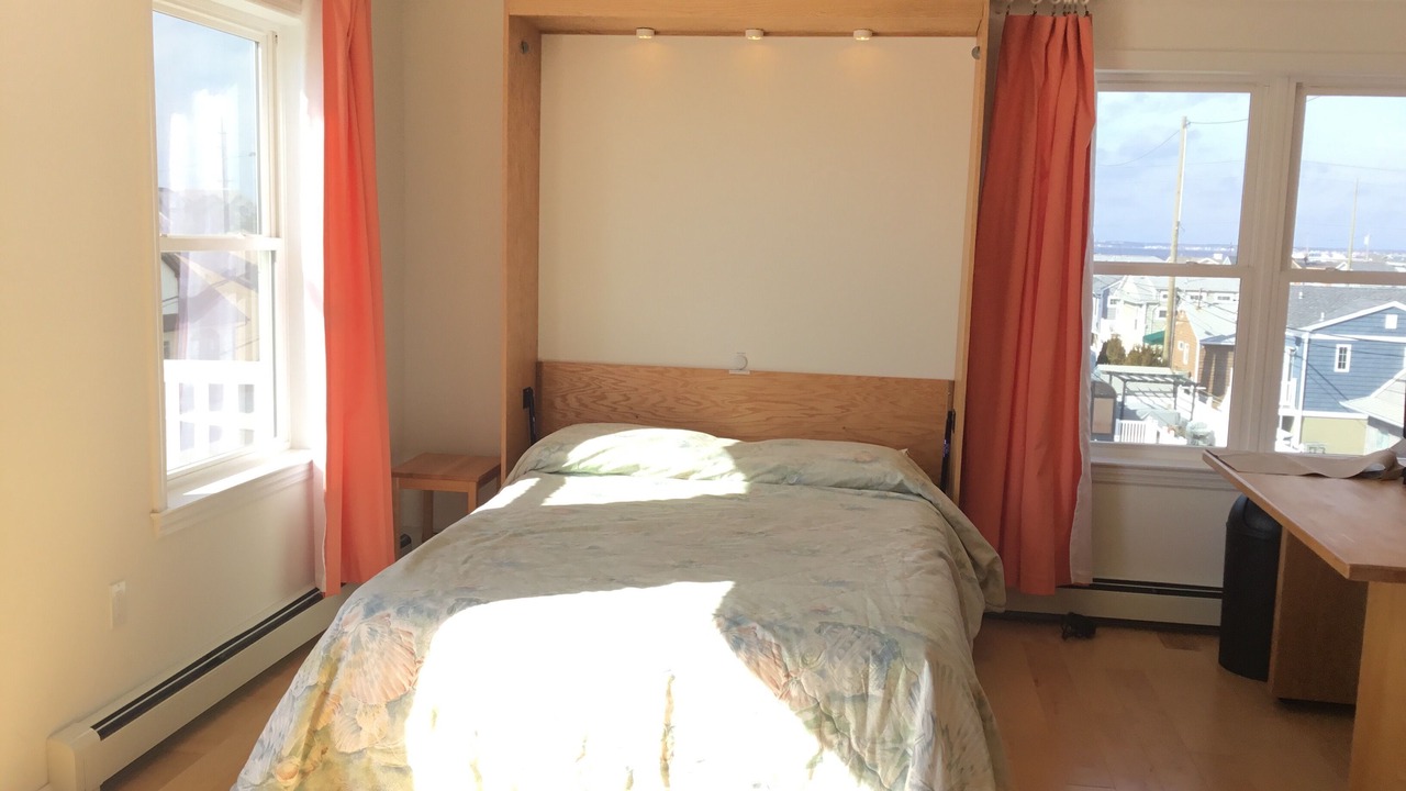 Photo of Bedroom in Lavallette