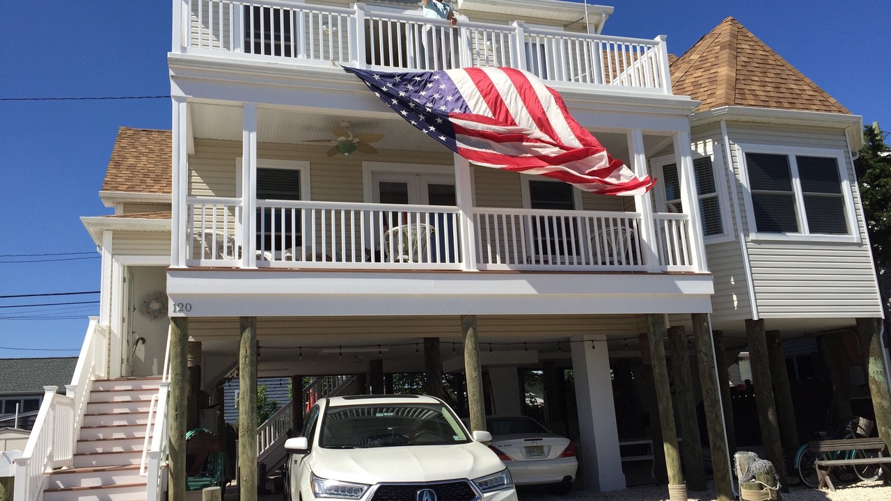 Photo of Outdoor in Lavallette