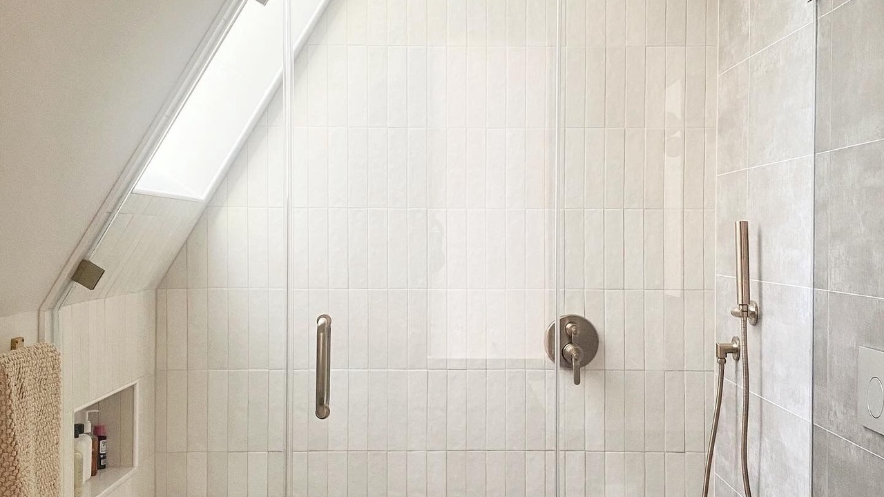 Photo of Bathroom in Town of Lumberland