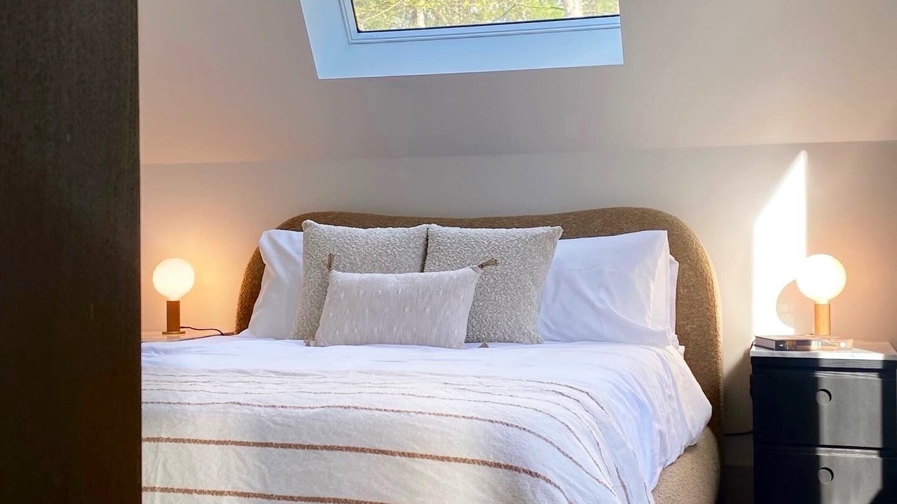 Photo of Bedroom in Town of Lumberland