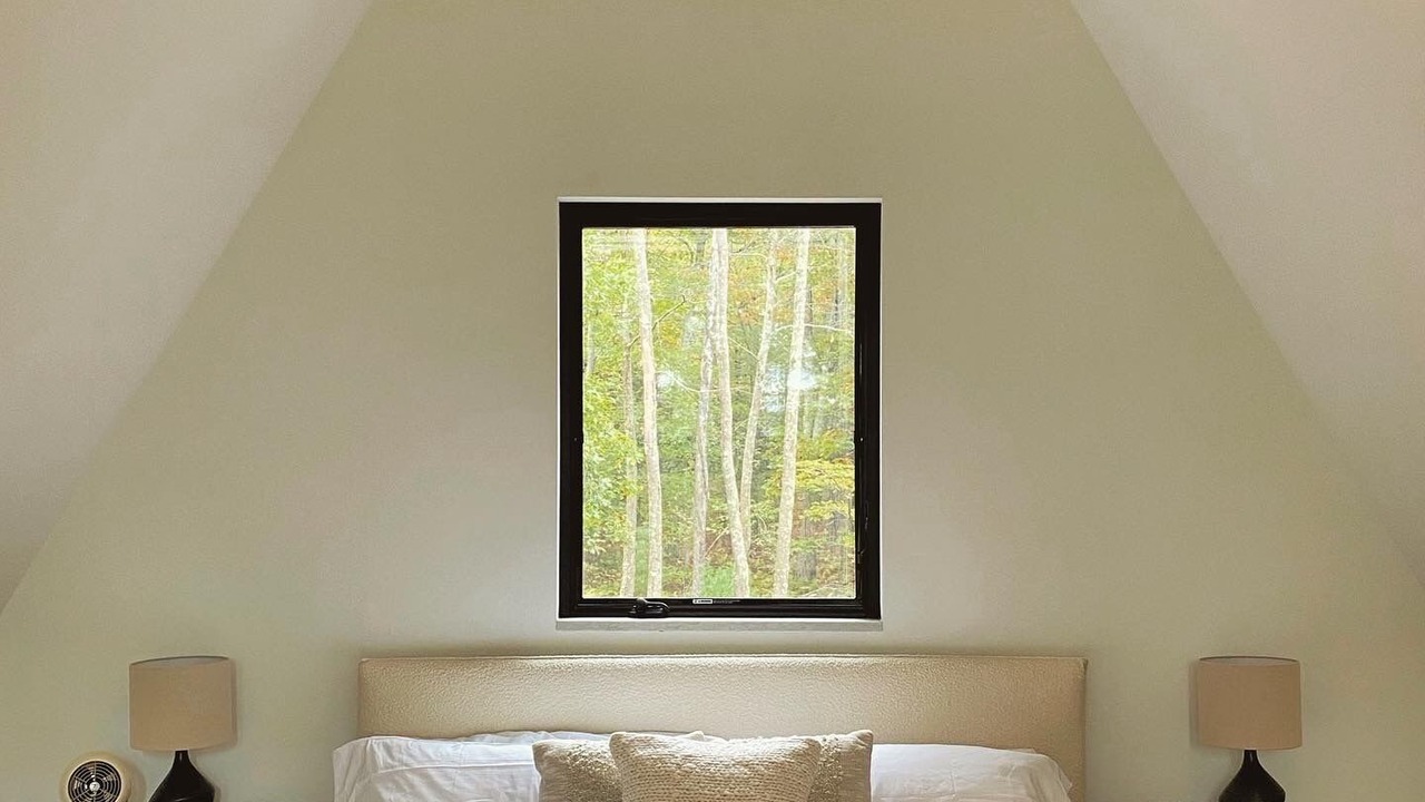 Photo of Bedroom in Town of Lumberland