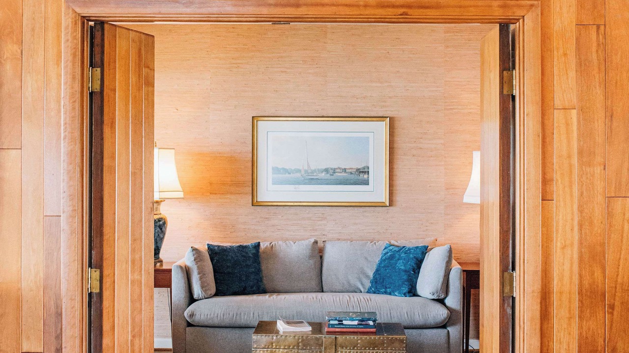 Photo of Livingroom in Irvington