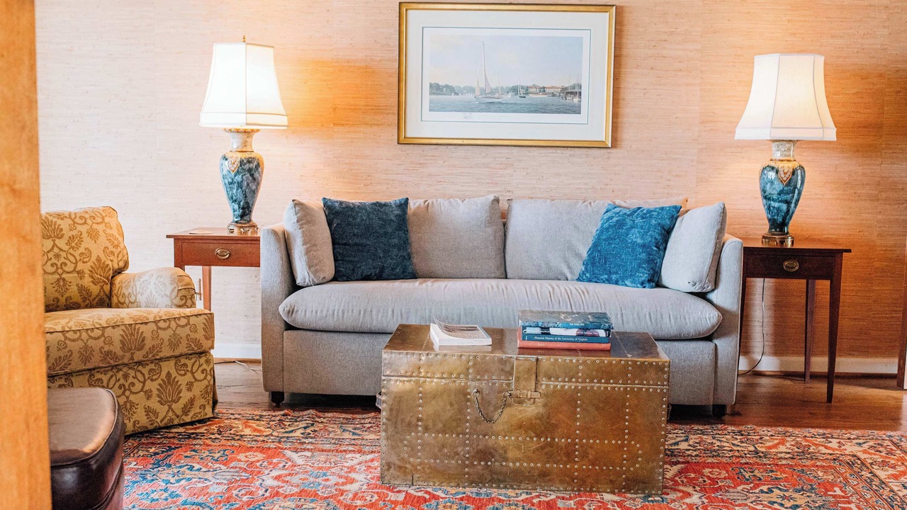 Photo of Livingroom in Irvington